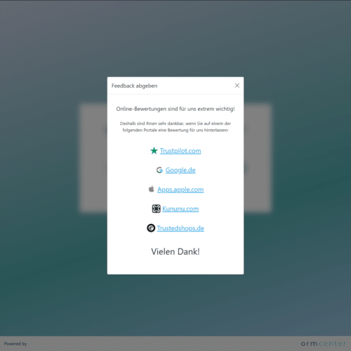Online-Tool für Review Management: Bewertungen generieren